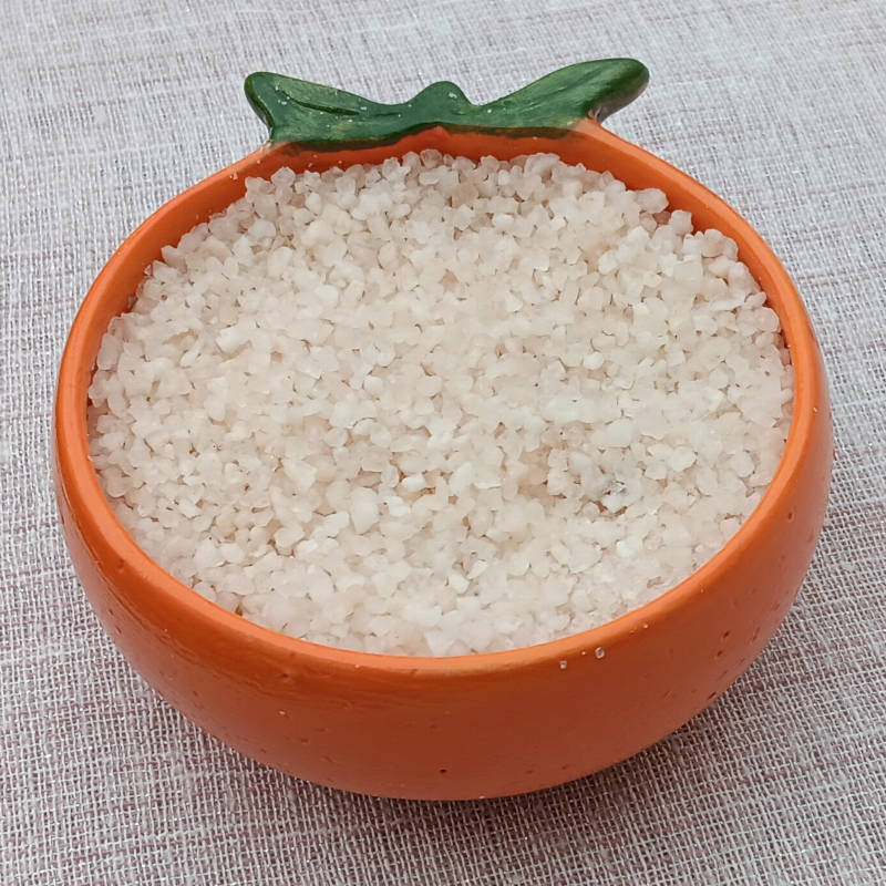 Sels minéraux de la mer morte parfum jasmin 500 grammes